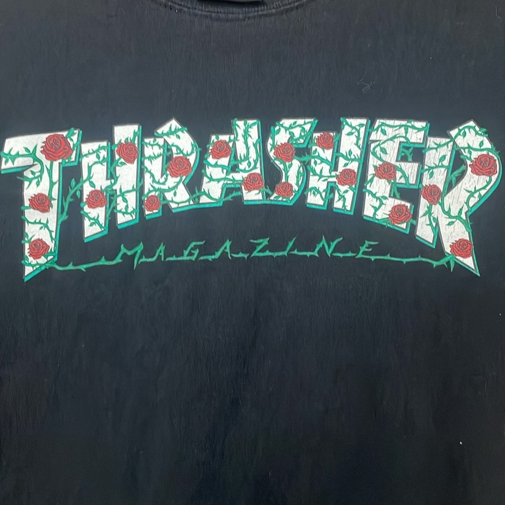 3️⃣ for 1️⃣5️⃣  Thrasher Magazine - San Francisco - Picture 2 of 3